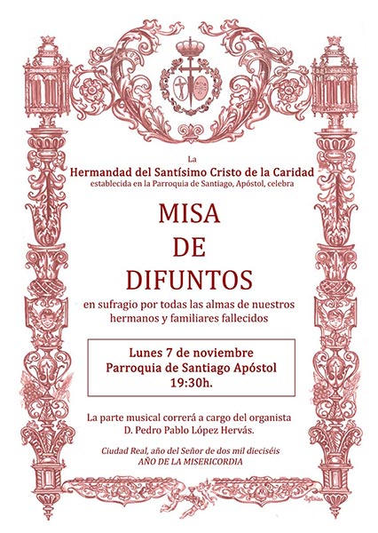 Misa de Difuntos